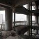 Illustration for article titled Inside Bangkoks Abandoned, Half-Finished Ghost Tower
